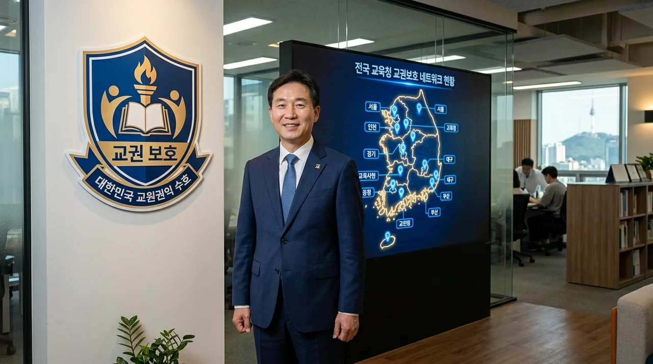 교권 보호 전담 조직 신설 확산, 공수부대 투입 논란과 실효성은?