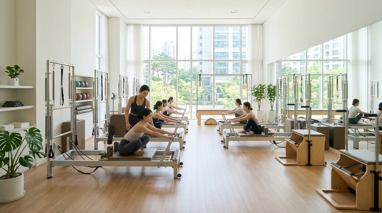 필라애비뉴 노원 새벽 레슨 문의 논란 총정리 및 사과문 전말