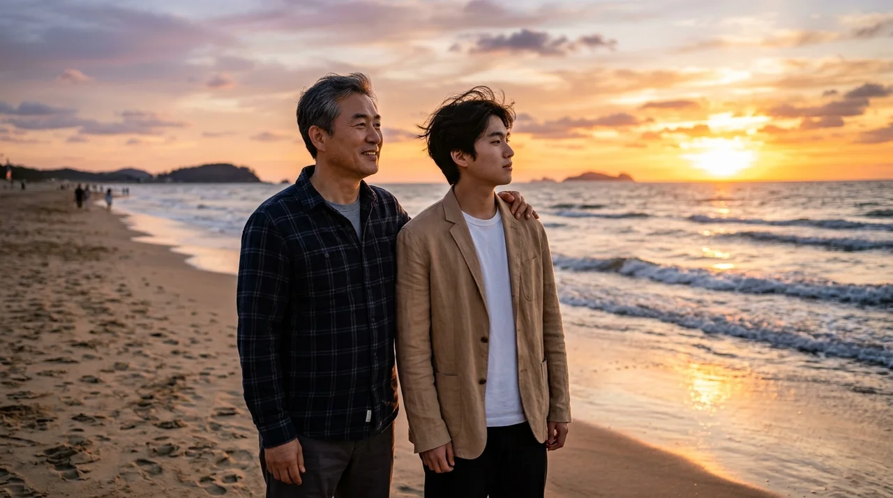 실화탐사대 피터팬 아빠와 자폐 아들의 기적, 그 후의 이야기