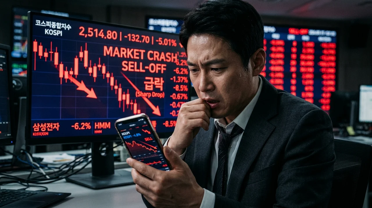 삼성전자 SK하이닉스 레버리지 ETF 폭락 원인과 음의 복리 리스크 분석