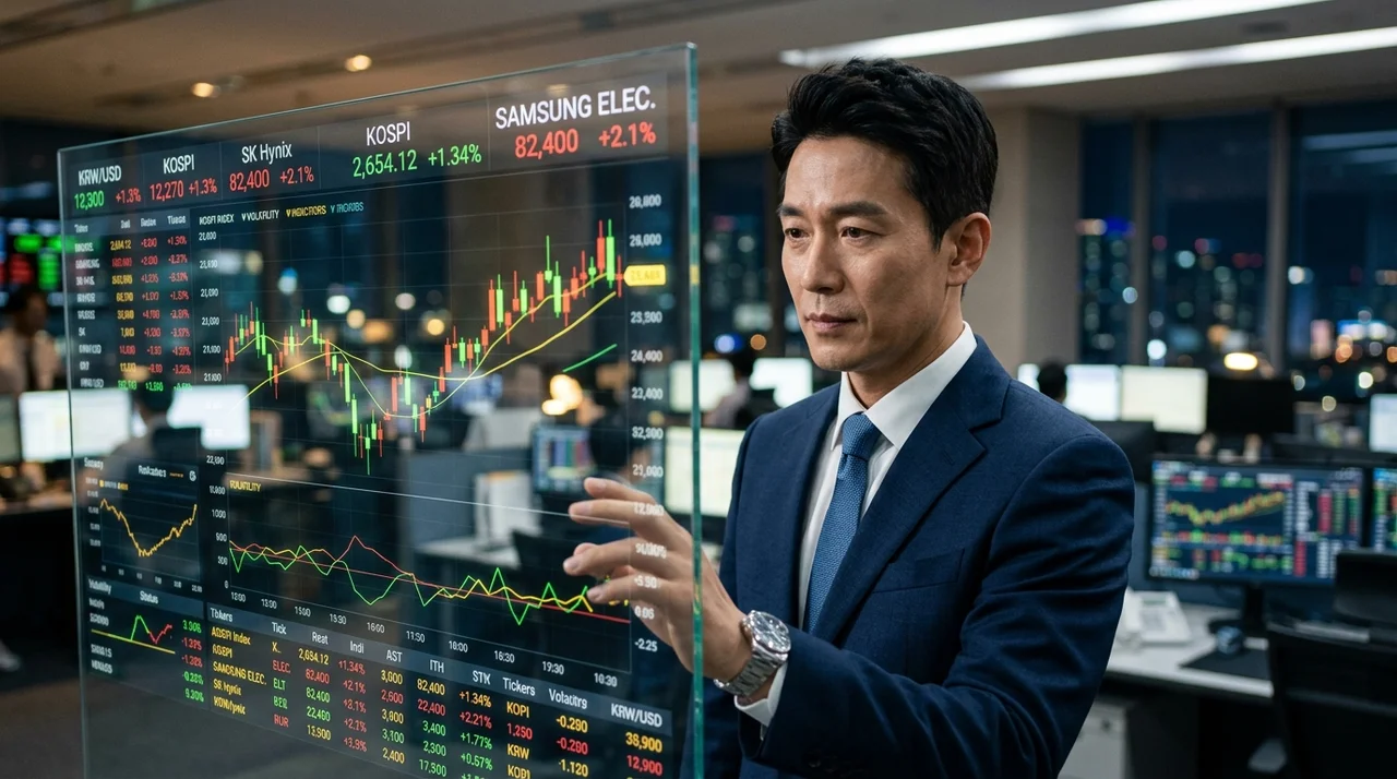 [리얼분석] 커버드콜 ETF 하락장 13% 수익의 비밀과 투자 전략 가이드