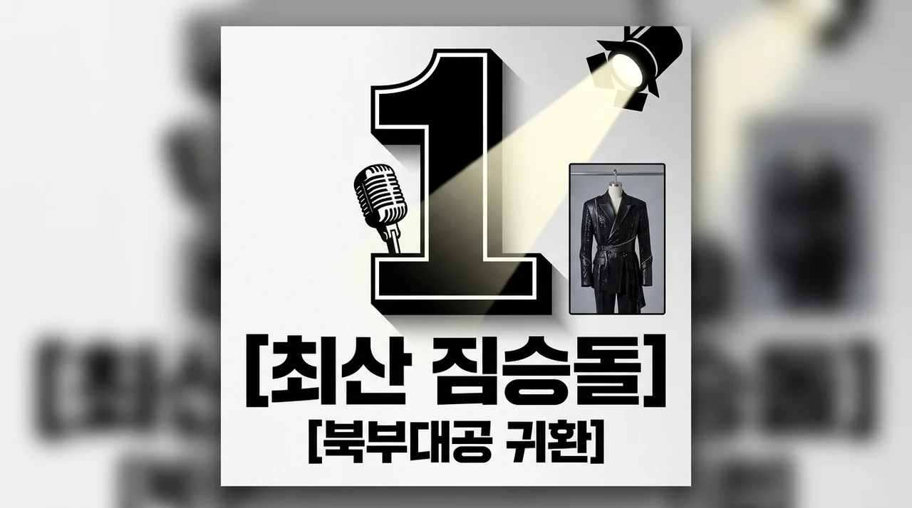 [리얼후기] 에이티즈 최산 짐승돌 부활? 북부대공 알고리즘 점령 이유 분석