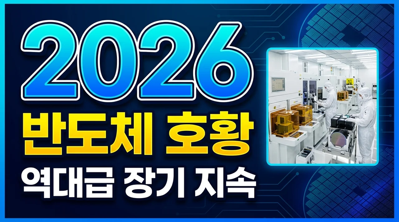 반도체 고점론 종식? 삼성전자 SK하이닉스 실적 전망과 한은 리포트 분석