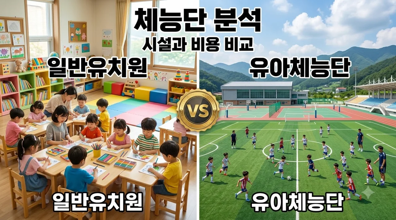 노블카운티 유아체능단 비용 가격 위치 및 2027 모집 일정 총정리